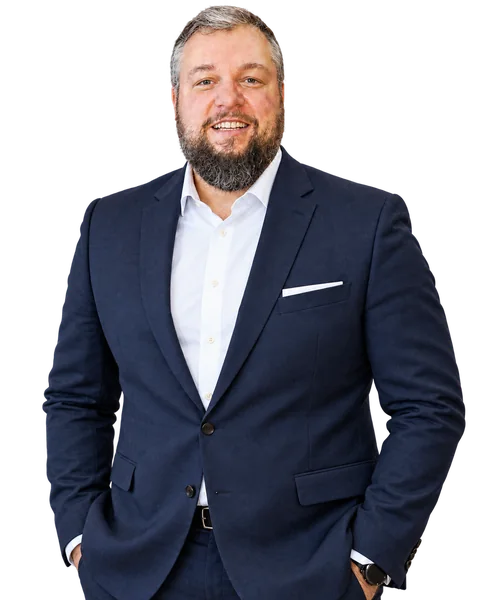 Andreas Dörfler, Ihr Ansprechpartner